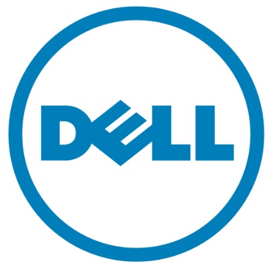 DELL logo